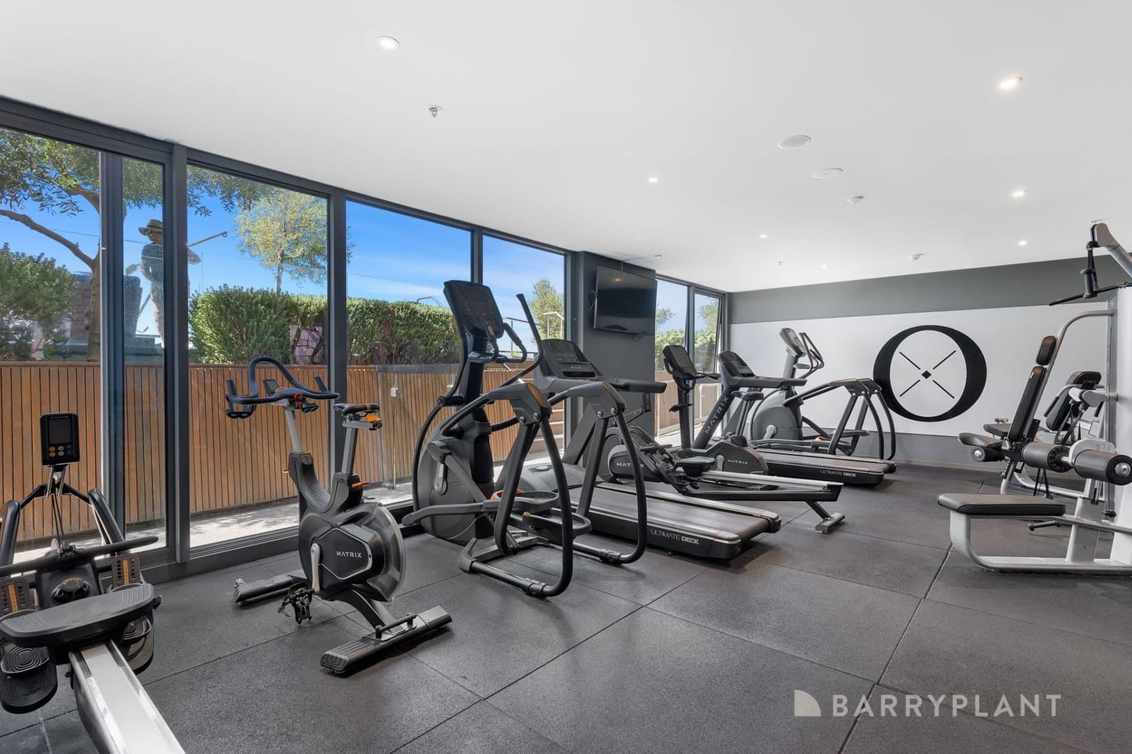 2202/1 Ascot Vale Road, Flemington, VIC 3031, Flemington - Thumbnail 8