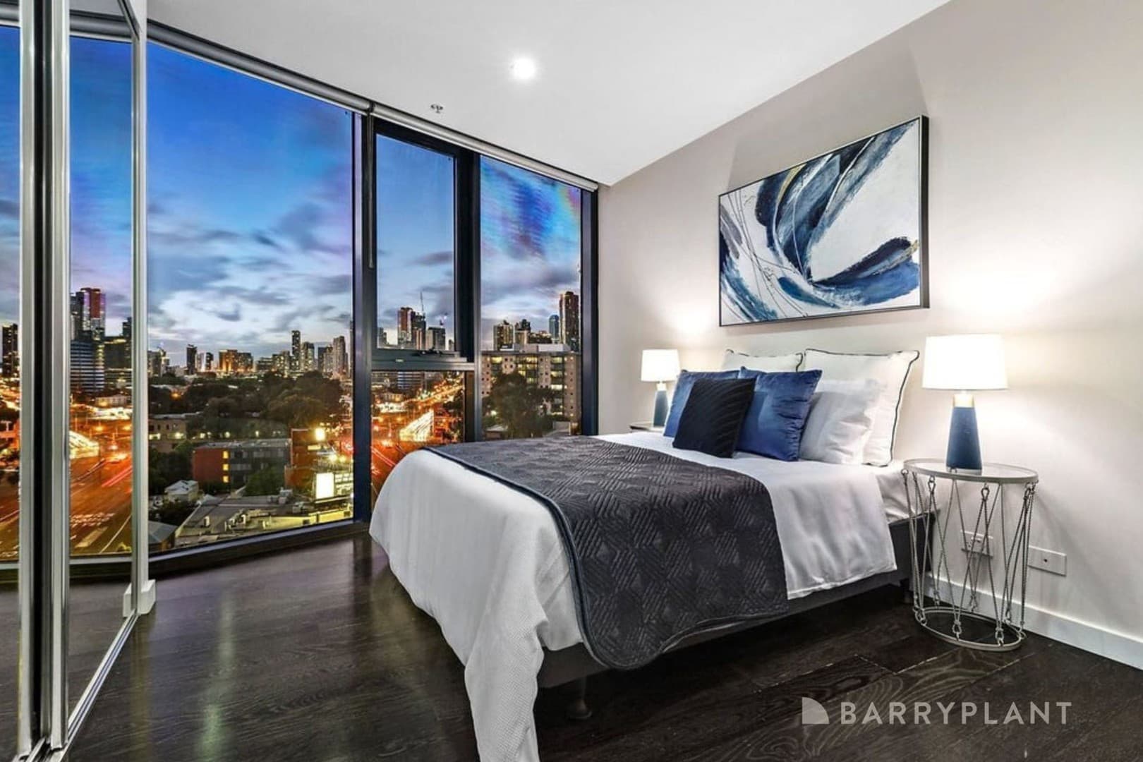 808/338 Kings Way, South Melbourne, VIC 3205, South Melbourne - Image 1