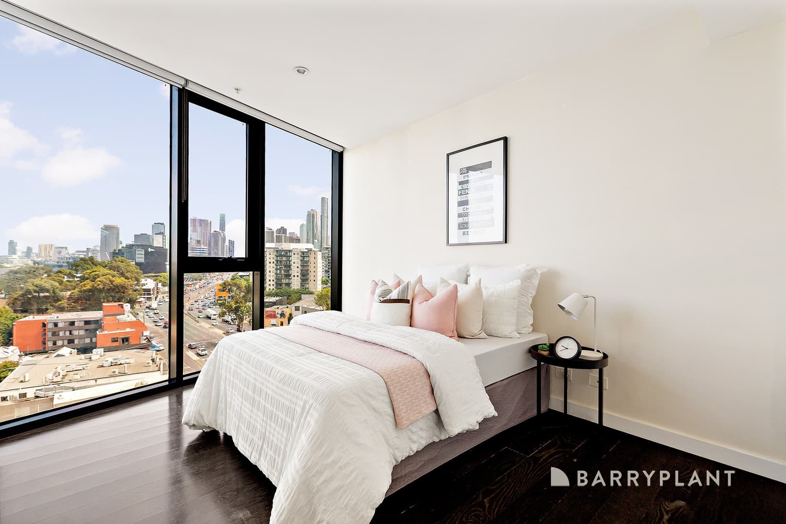 808/338 Kings Way, South Melbourne, VIC 3205, South Melbourne - Thumbnail 3