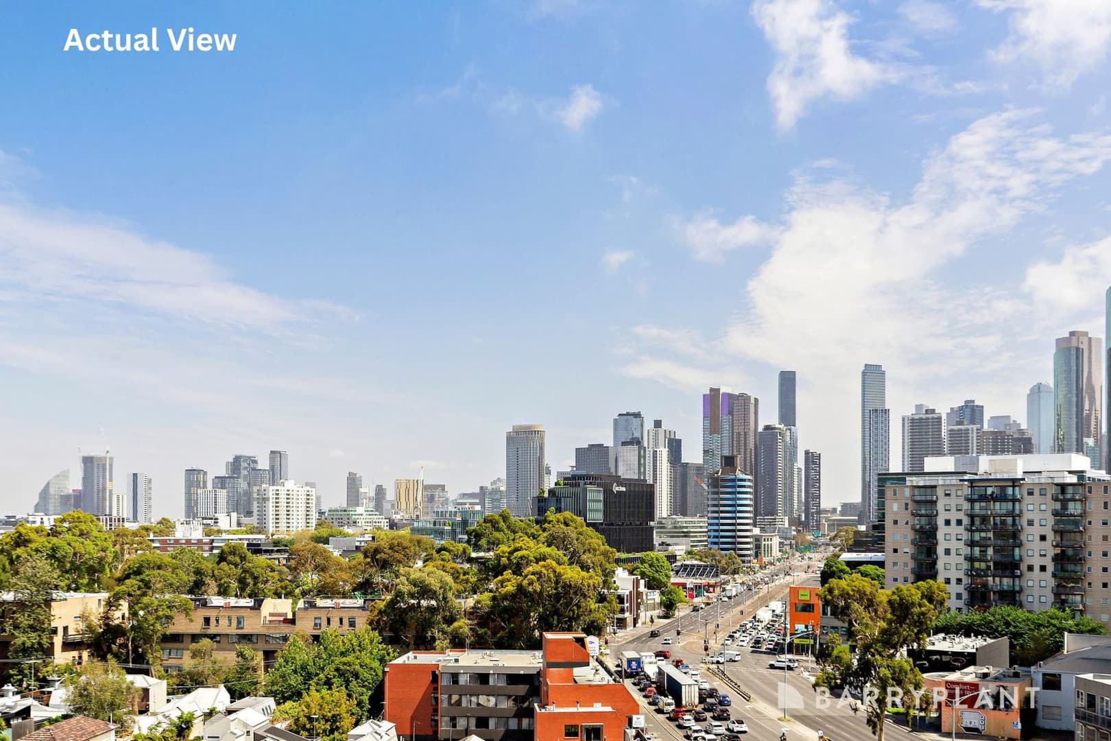 808/338 Kings Way, South Melbourne, VIC 3205, South Melbourne - Thumbnail 4
