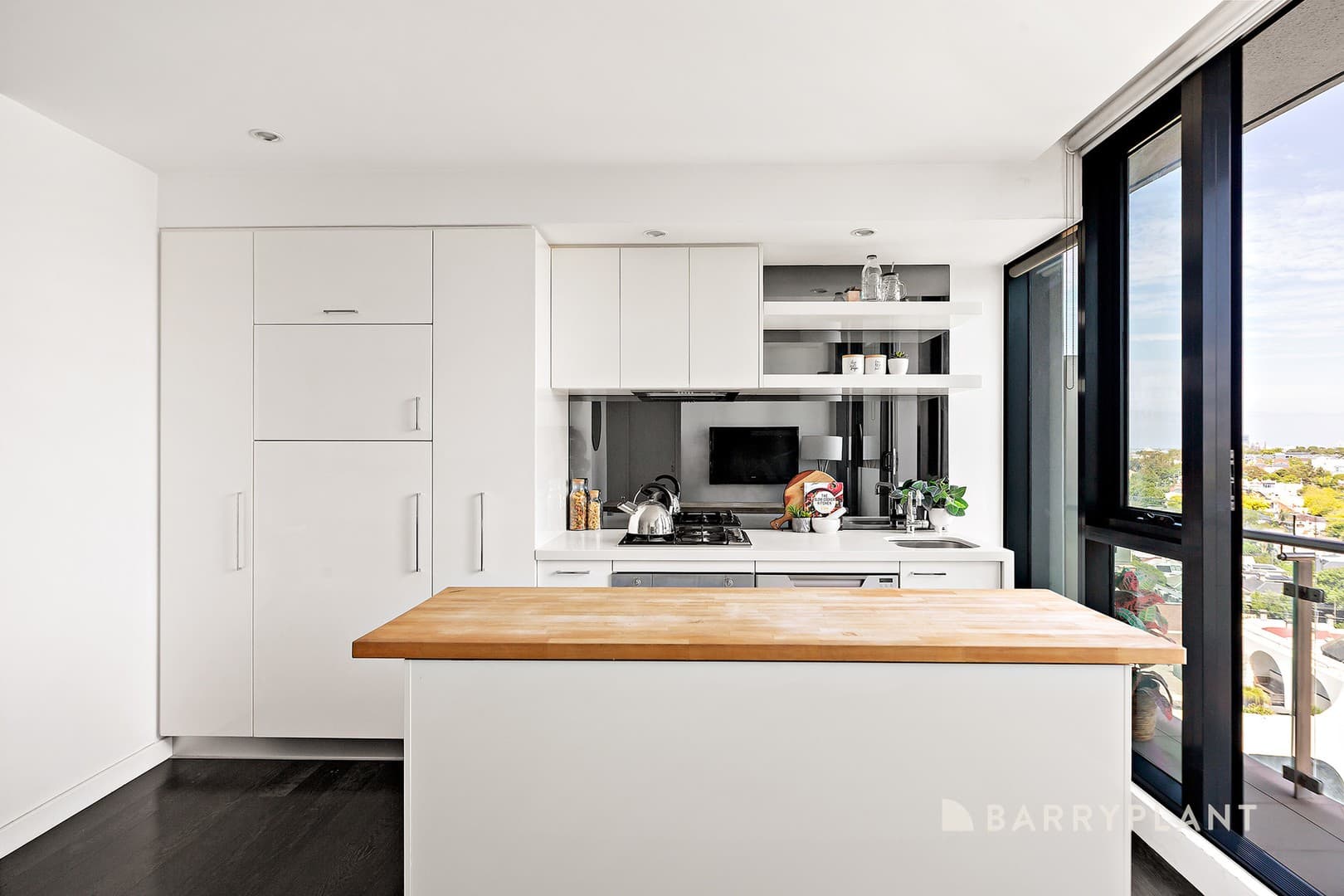 808/338 Kings Way, South Melbourne, VIC 3205, South Melbourne - Thumbnail 5