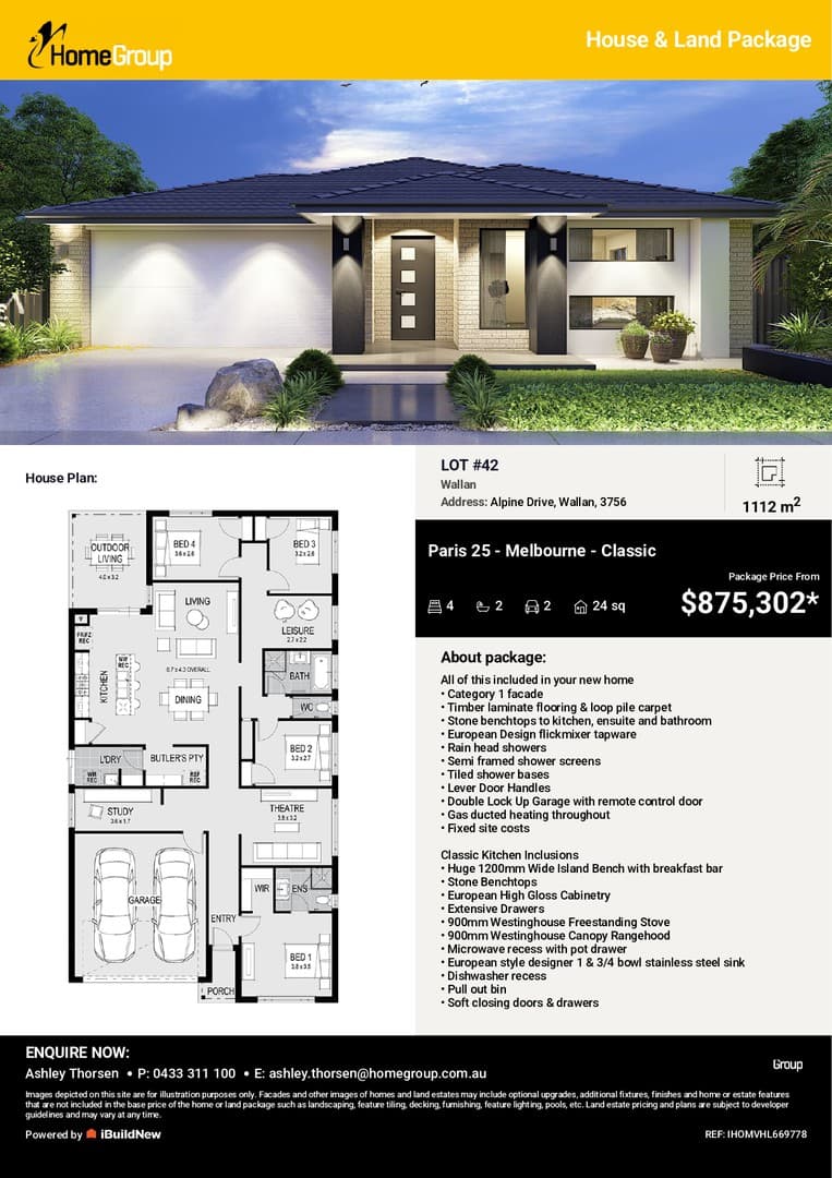6 Alpine Drive, Wallan, VIC 3756, Wallan - Thumbnail 6