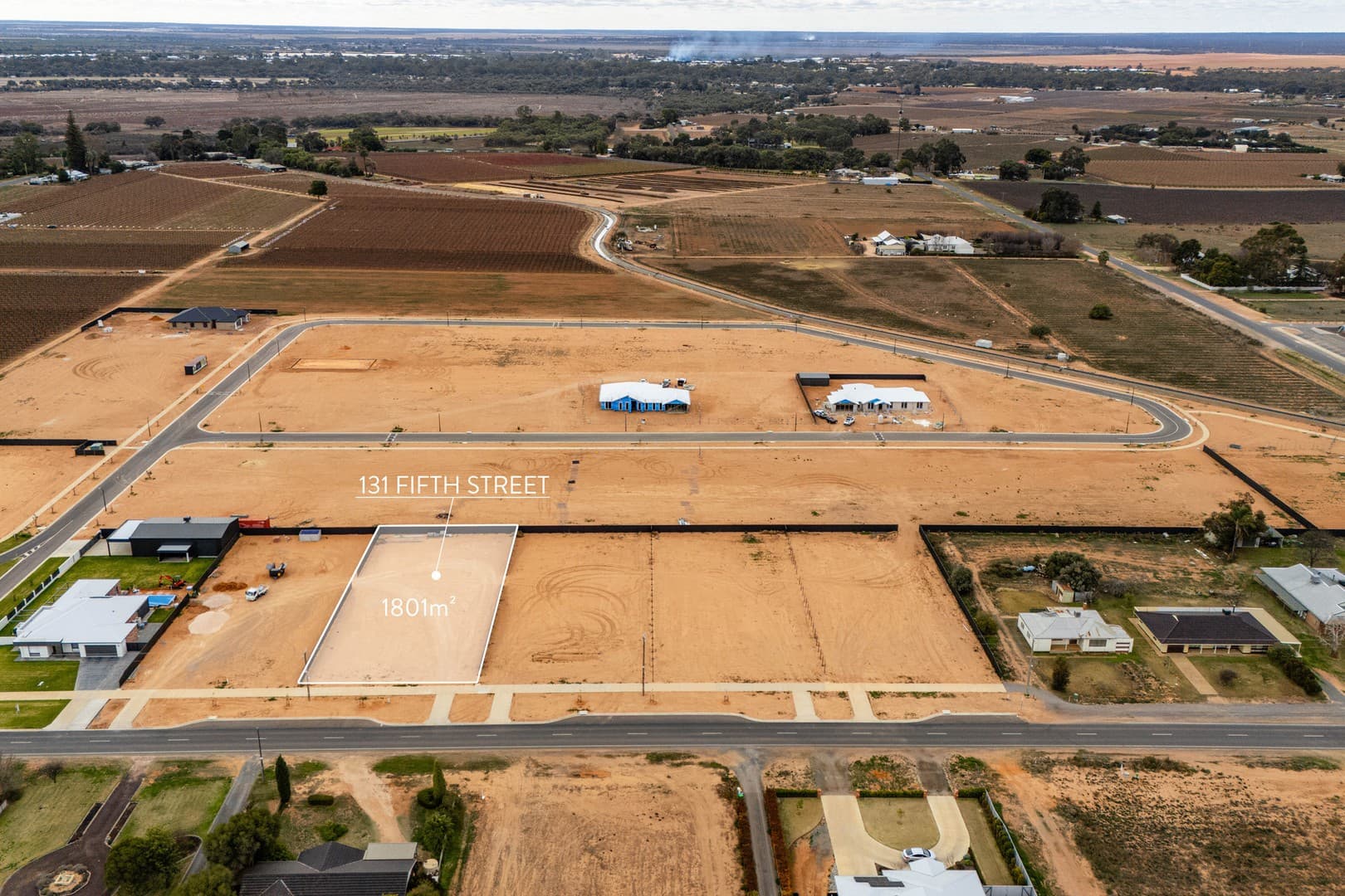 131 Fifth Street, Nichols Point, VIC 3501, Nichols Point - Image 1
