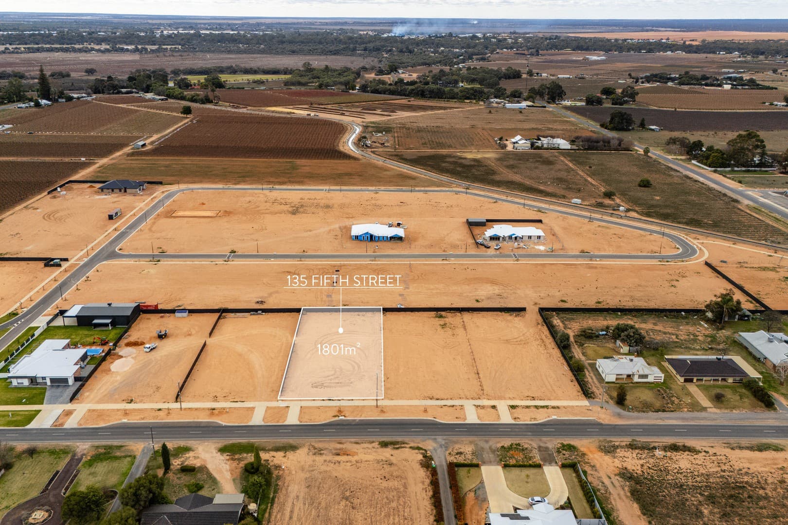 135 Fifth Street, Nichols Point, VIC 3501, Nichols Point - Image 1