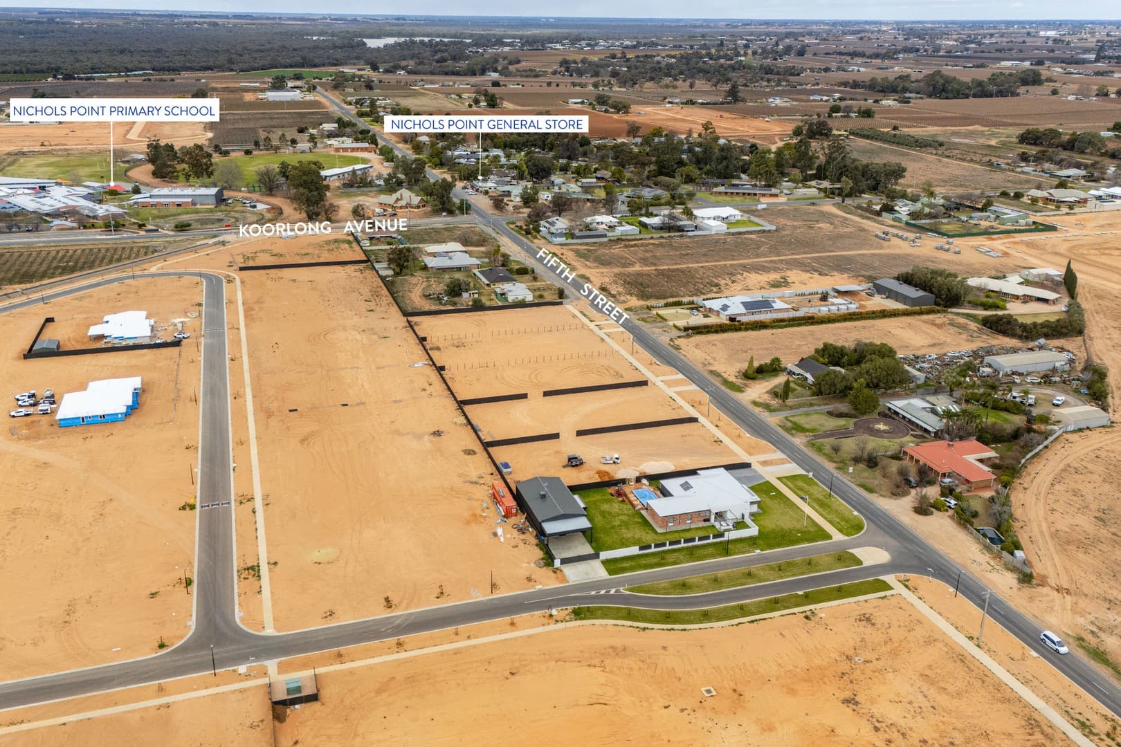 135 Fifth Street, Nichols Point, VIC 3501, Nichols Point - Thumbnail 2