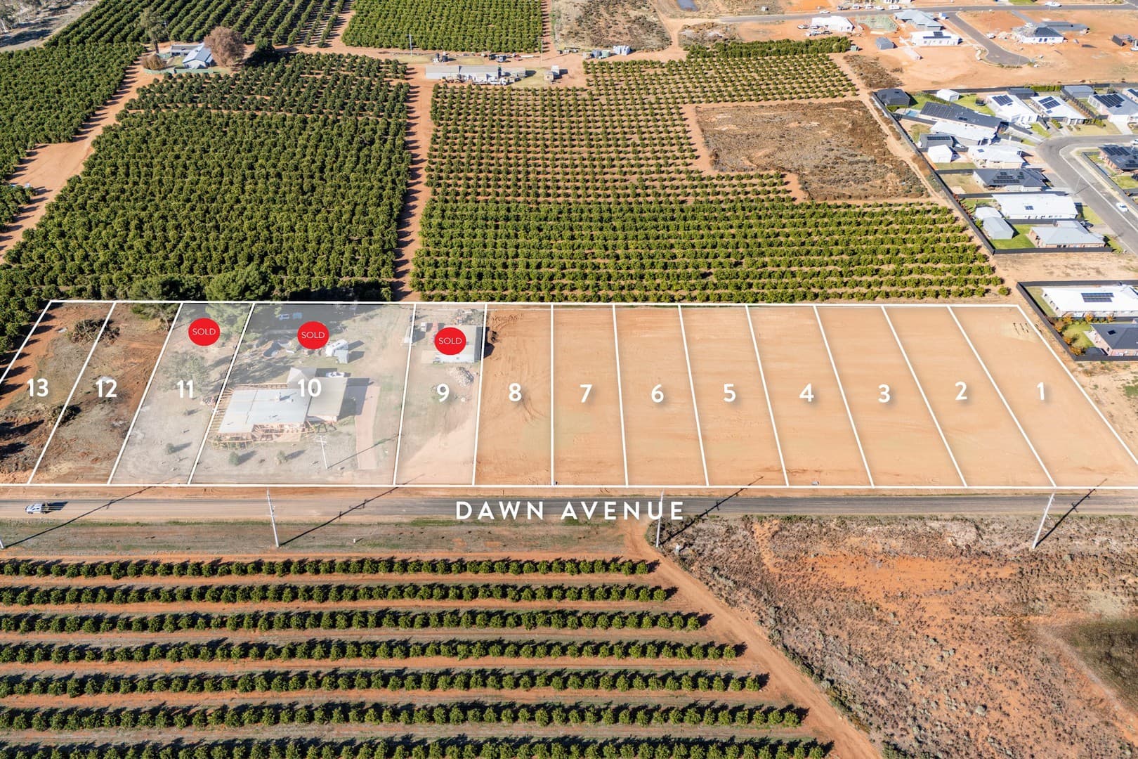 1-13 Dawn Avenue, Gol Gol, NSW 2738, Gol Gol - Image 1