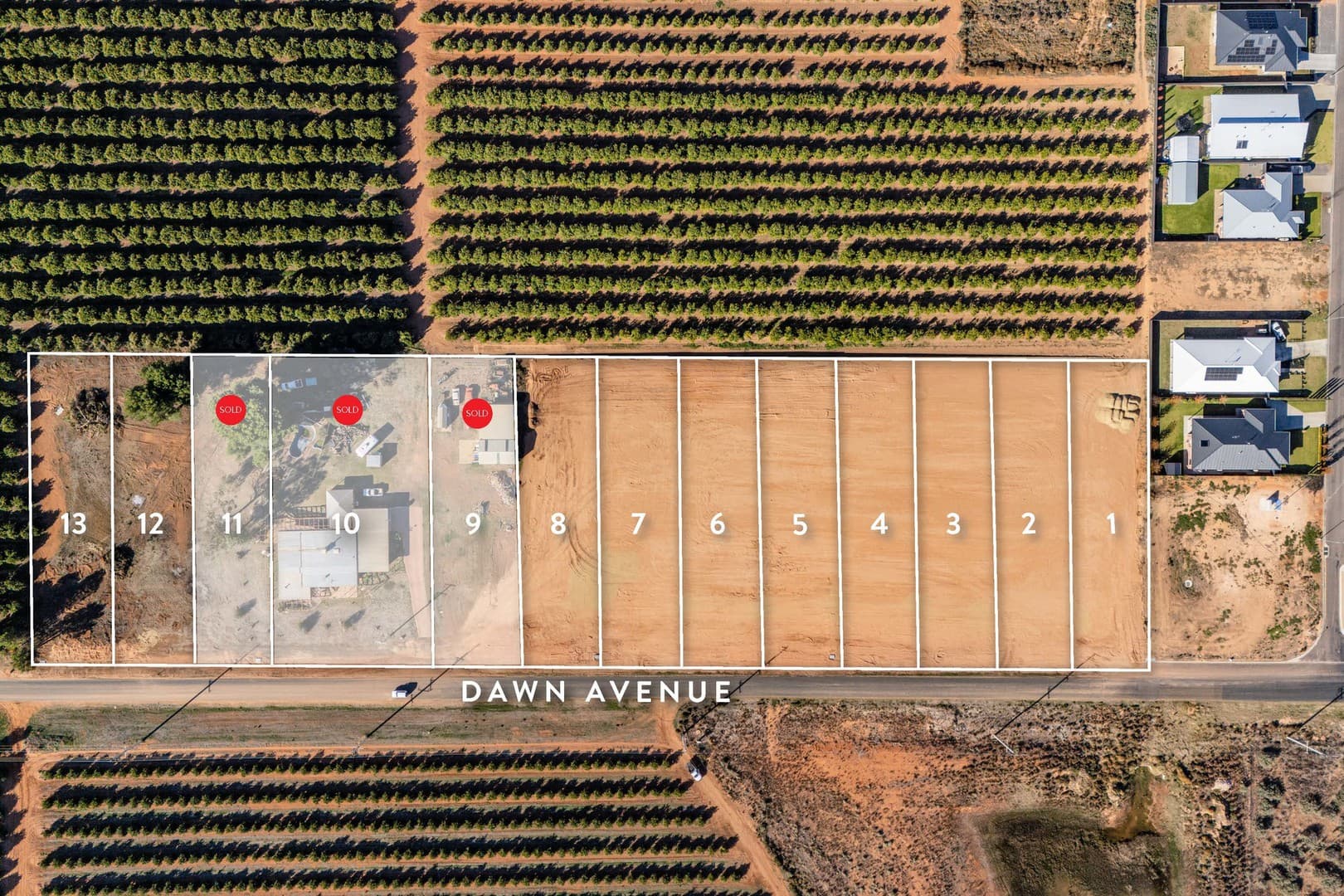 1-13 Dawn Avenue, Gol Gol, NSW 2738, Gol Gol - Thumbnail 2