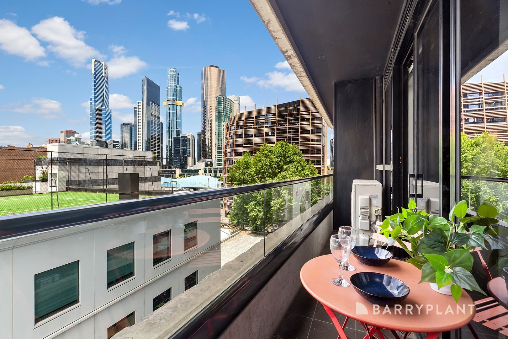 702/7 Katherine Place, Melbourne, VIC 3000, Melbourne - Image 1