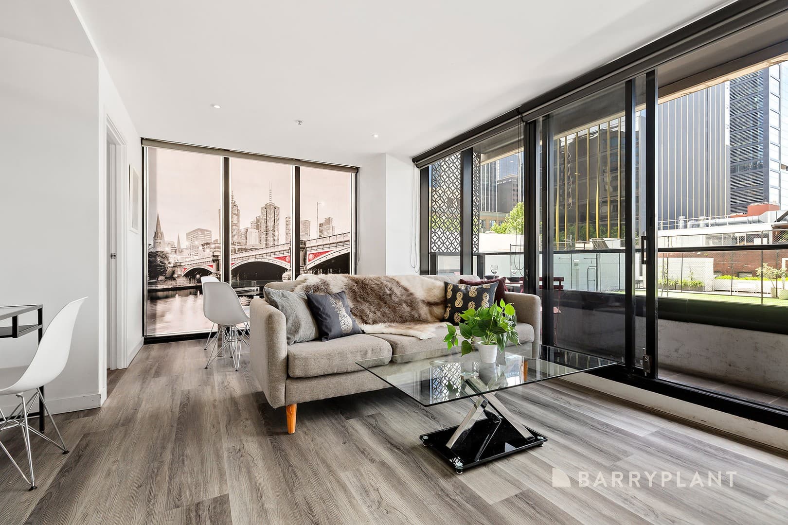 702/7 Katherine Place, Melbourne, VIC 3000, Melbourne - Thumbnail 3