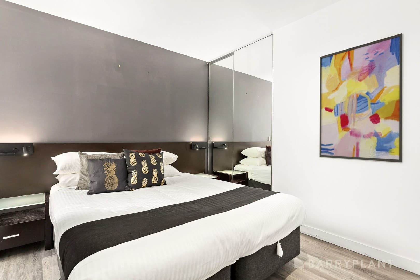 702/7 Katherine Place, Melbourne, VIC 3000, Melbourne - Thumbnail 5