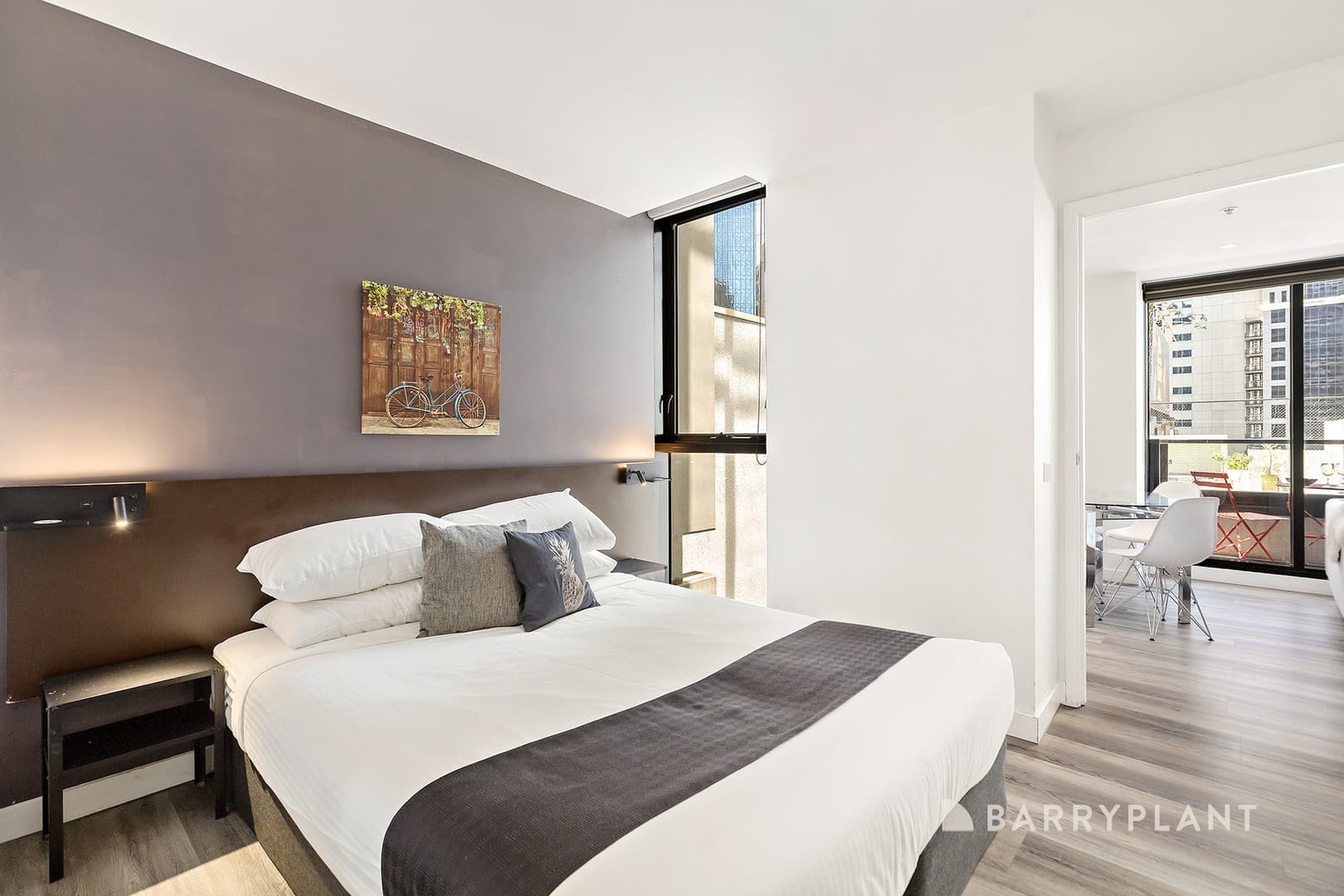 702/7 Katherine Place, Melbourne, VIC 3000, Melbourne - Thumbnail 6