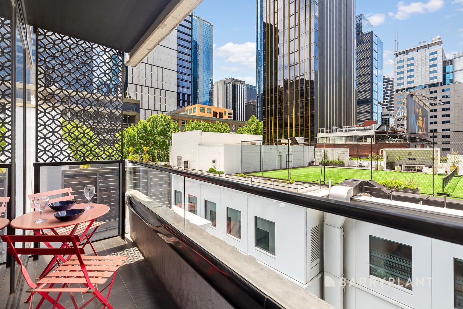 702/7 Katherine Place, Melbourne, VIC 3000, Melbourne - Thumbnail 8