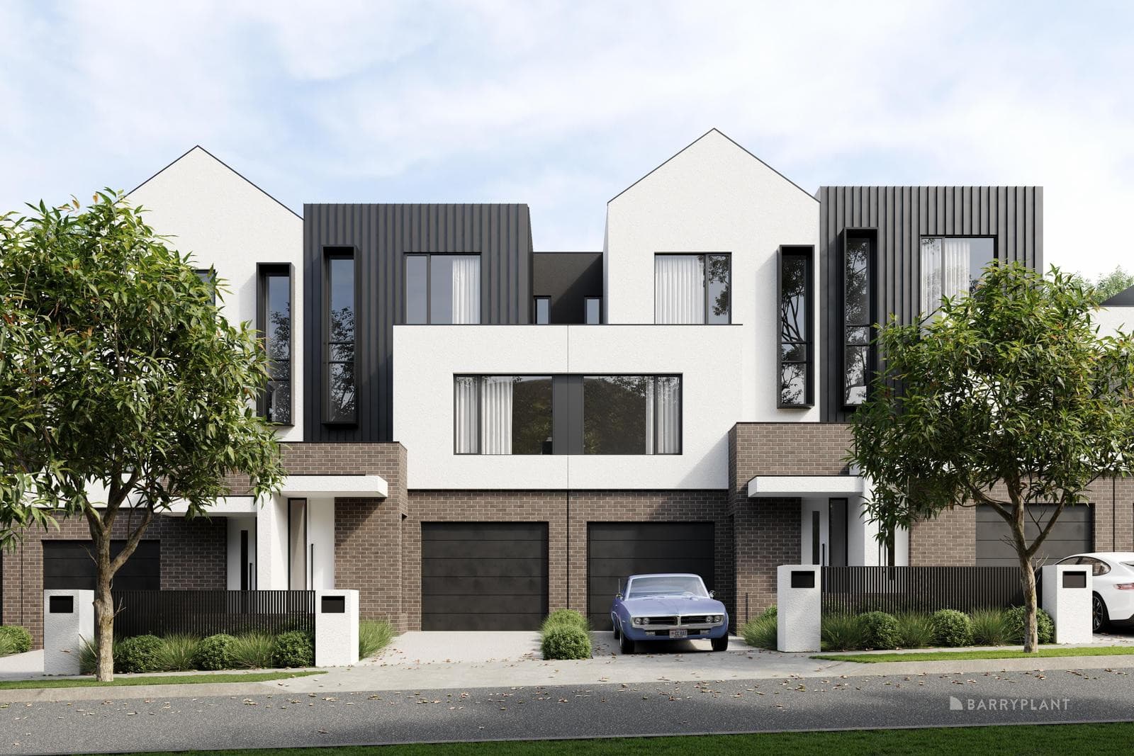 32 & 33/3 Whitehorse Road, Blackburn, VIC 3130, Blackburn - Image 1