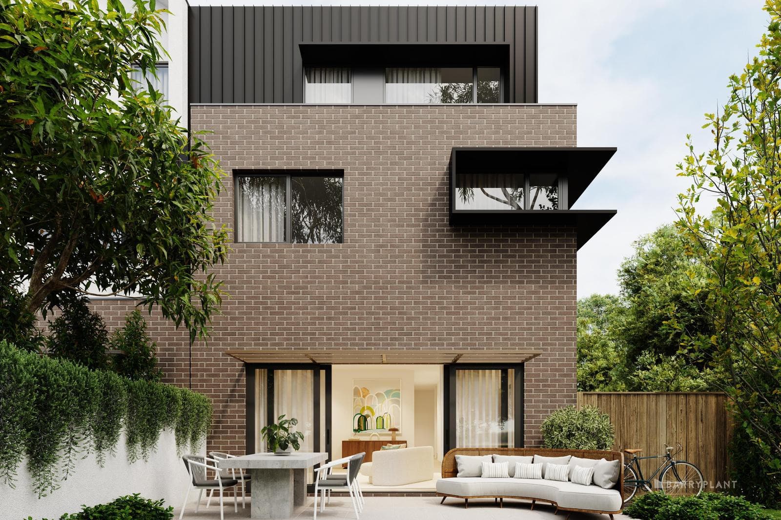 32 & 33/3 Whitehorse Road, Blackburn, VIC 3130, Blackburn - Thumbnail 2