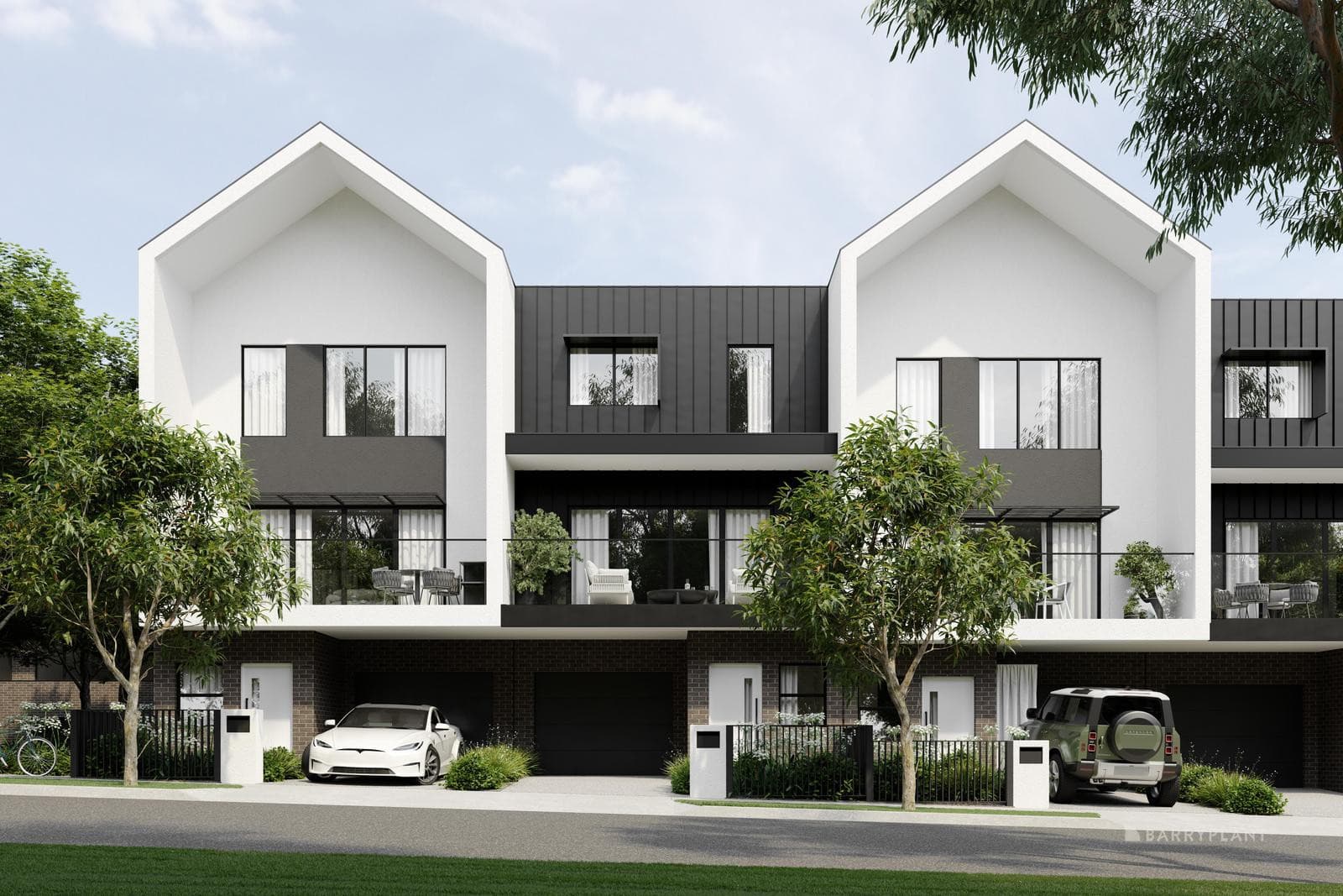 32 & 33/3 Whitehorse Road, Blackburn, VIC 3130, Blackburn - Thumbnail 3