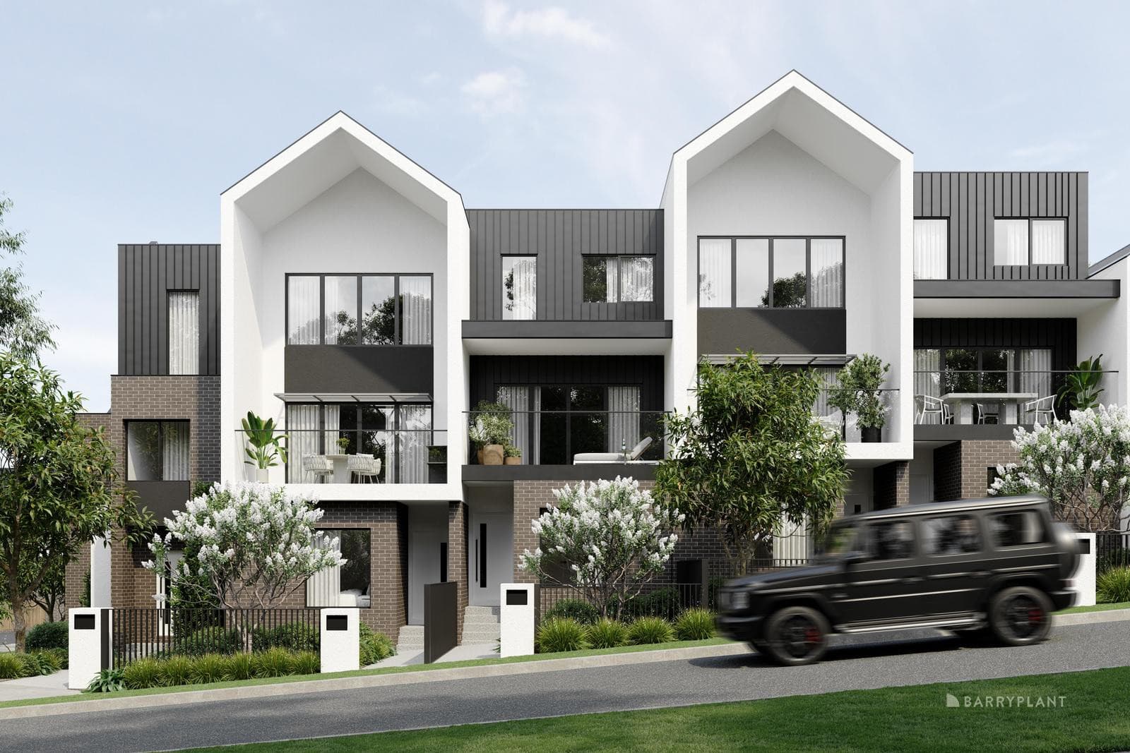 32 & 33/3 Whitehorse Road, Blackburn, VIC 3130, Blackburn - Thumbnail 4