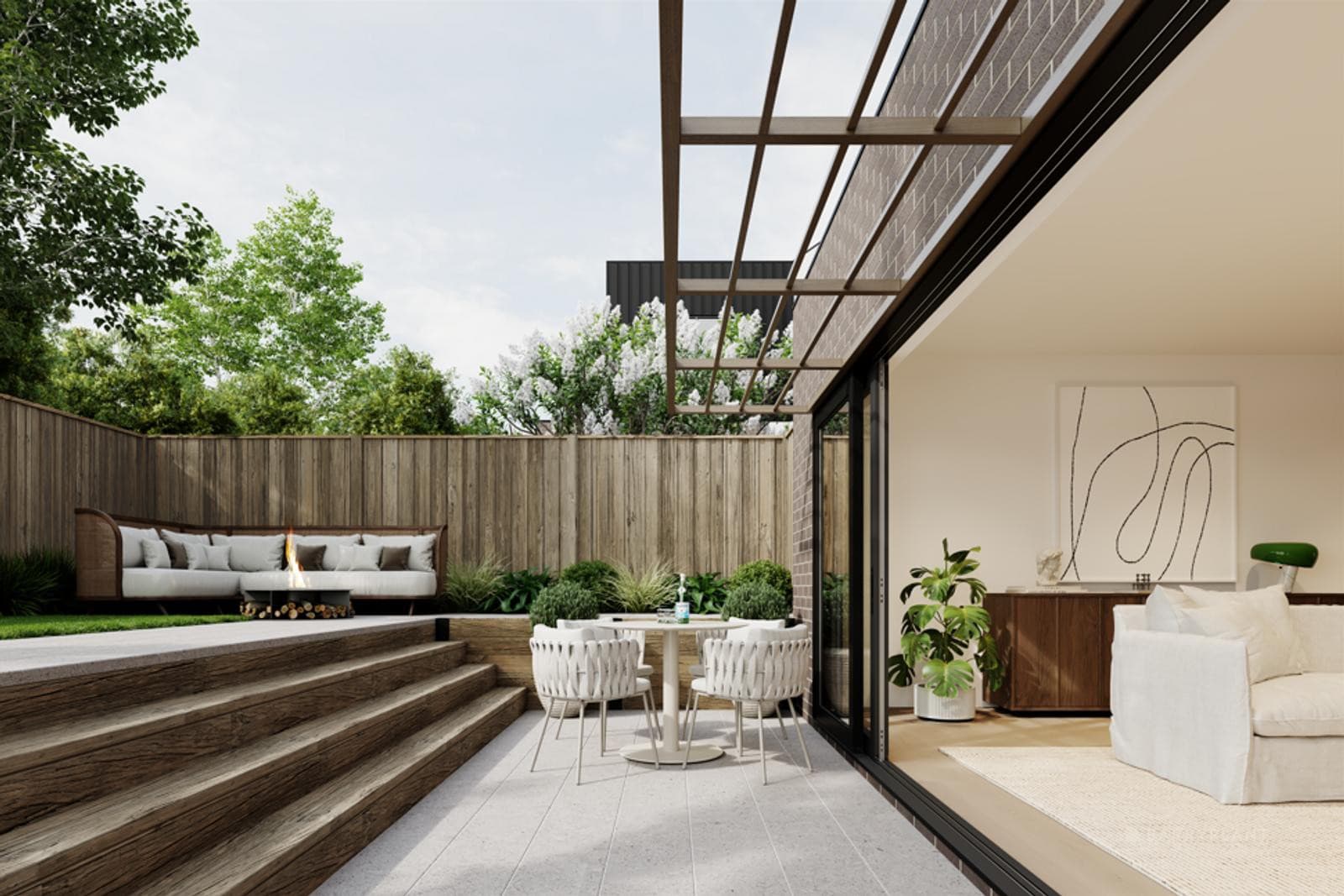 32 & 33/3 Whitehorse Road, Blackburn, VIC 3130, Blackburn - Thumbnail 5