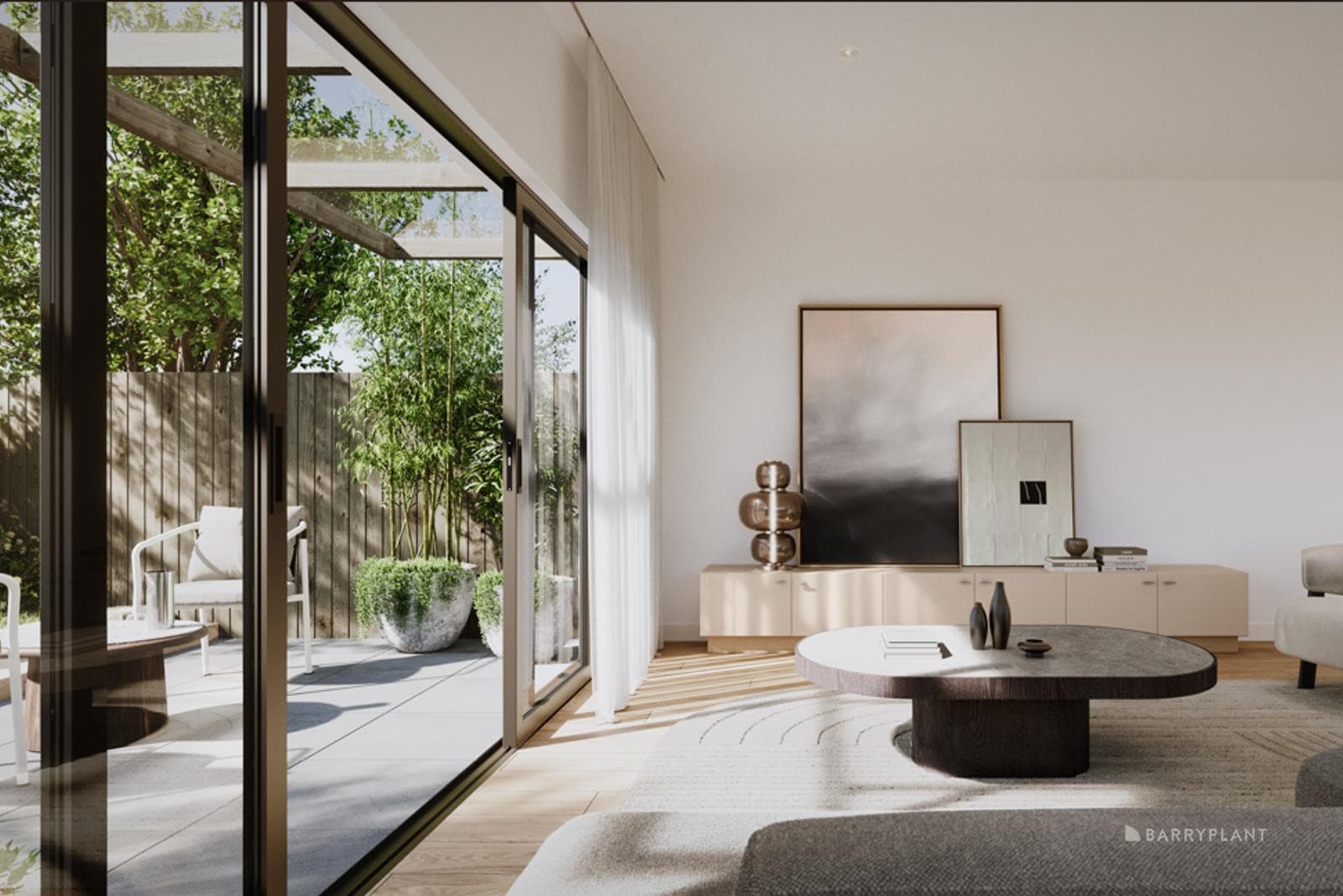 32 & 33/3 Whitehorse Road, Blackburn, VIC 3130, Blackburn - Thumbnail 6