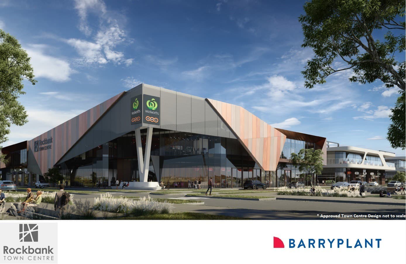 1 Digby Parkway, Rockbank, VIC 3335, Rockbank - Thumbnail 2