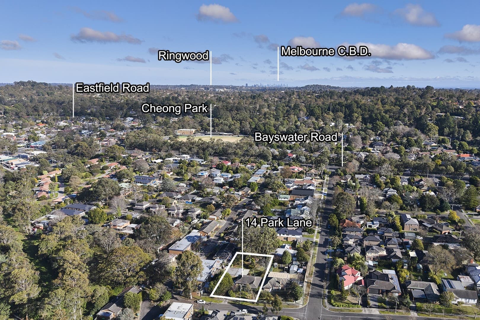 14 Park Lane, Croydon, VIC 3136, Croydon - Thumbnail 2