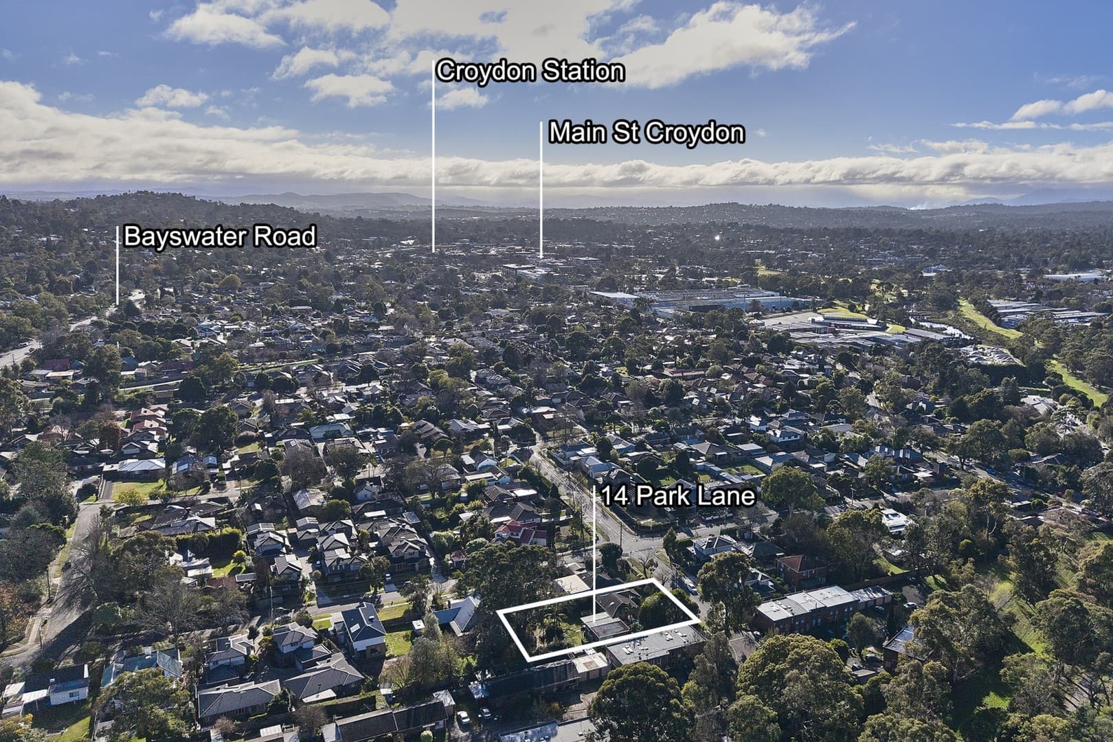 14 Park Lane, Croydon, VIC 3136, Croydon - Thumbnail 3