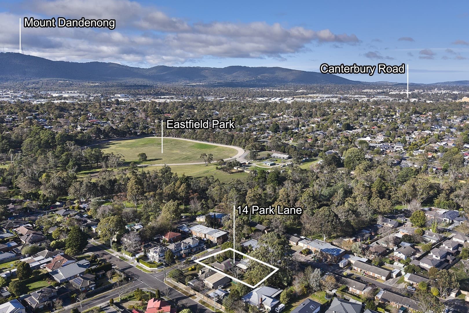 14 Park Lane, Croydon, VIC 3136, Croydon - Thumbnail 4