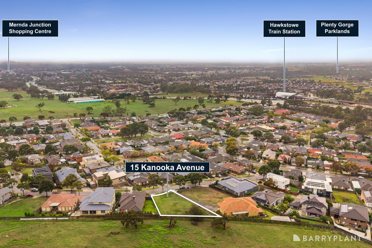 15 Kanooka Avenue, South Morang, VIC 3752, South Morang - Image 1