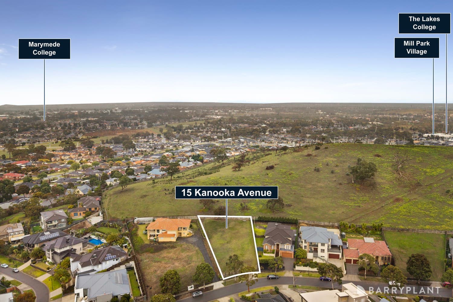 15 Kanooka Avenue, South Morang, VIC 3752, South Morang - Thumbnail 2