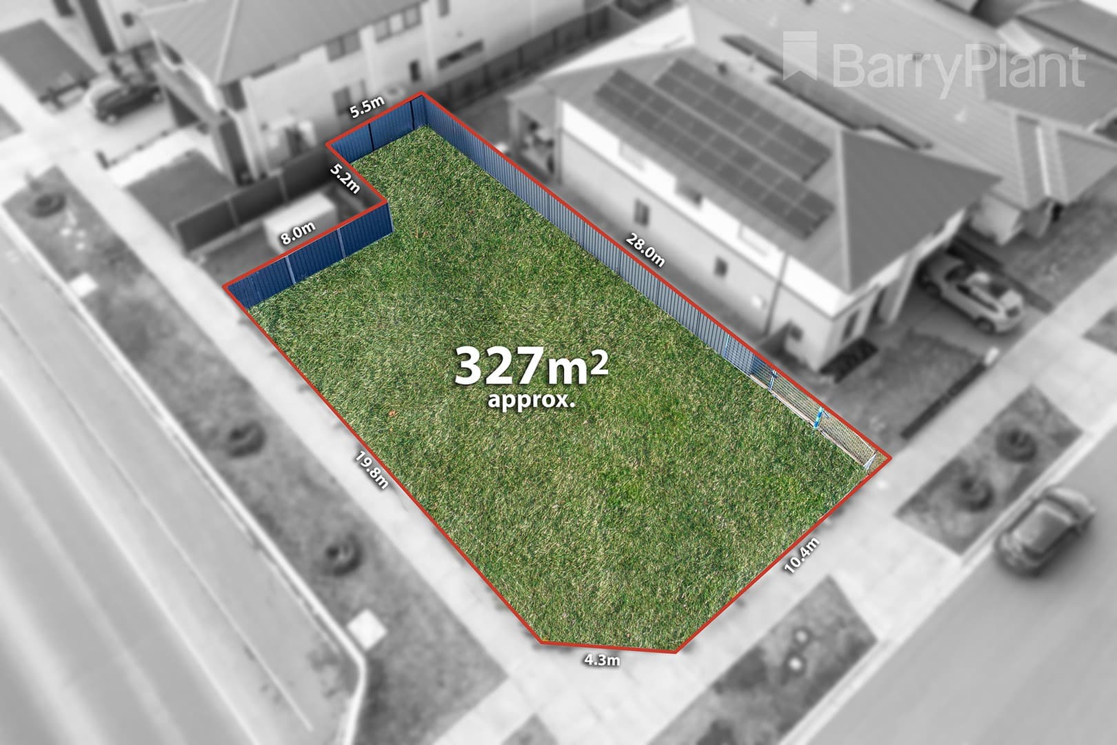 1 Eureka Street, Kalkallo, VIC 3064, Kalkallo - Image 1
