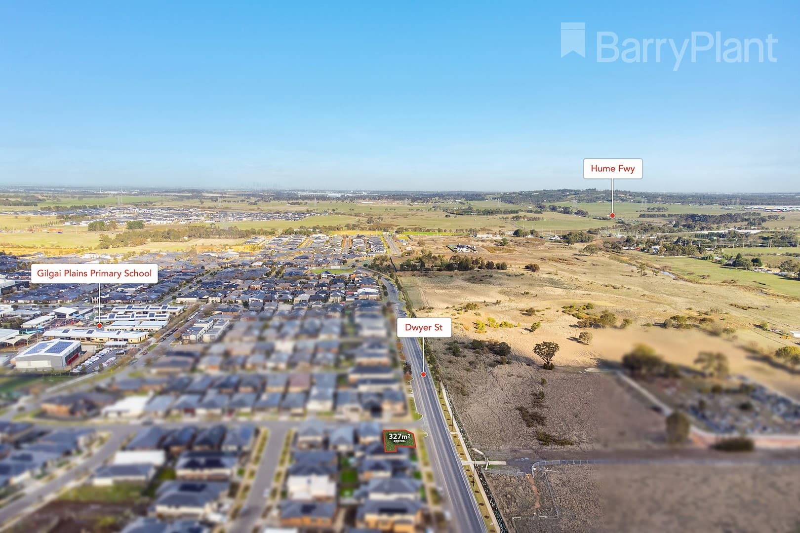 1 Eureka Street, Kalkallo, VIC 3064, Kalkallo - Thumbnail 3