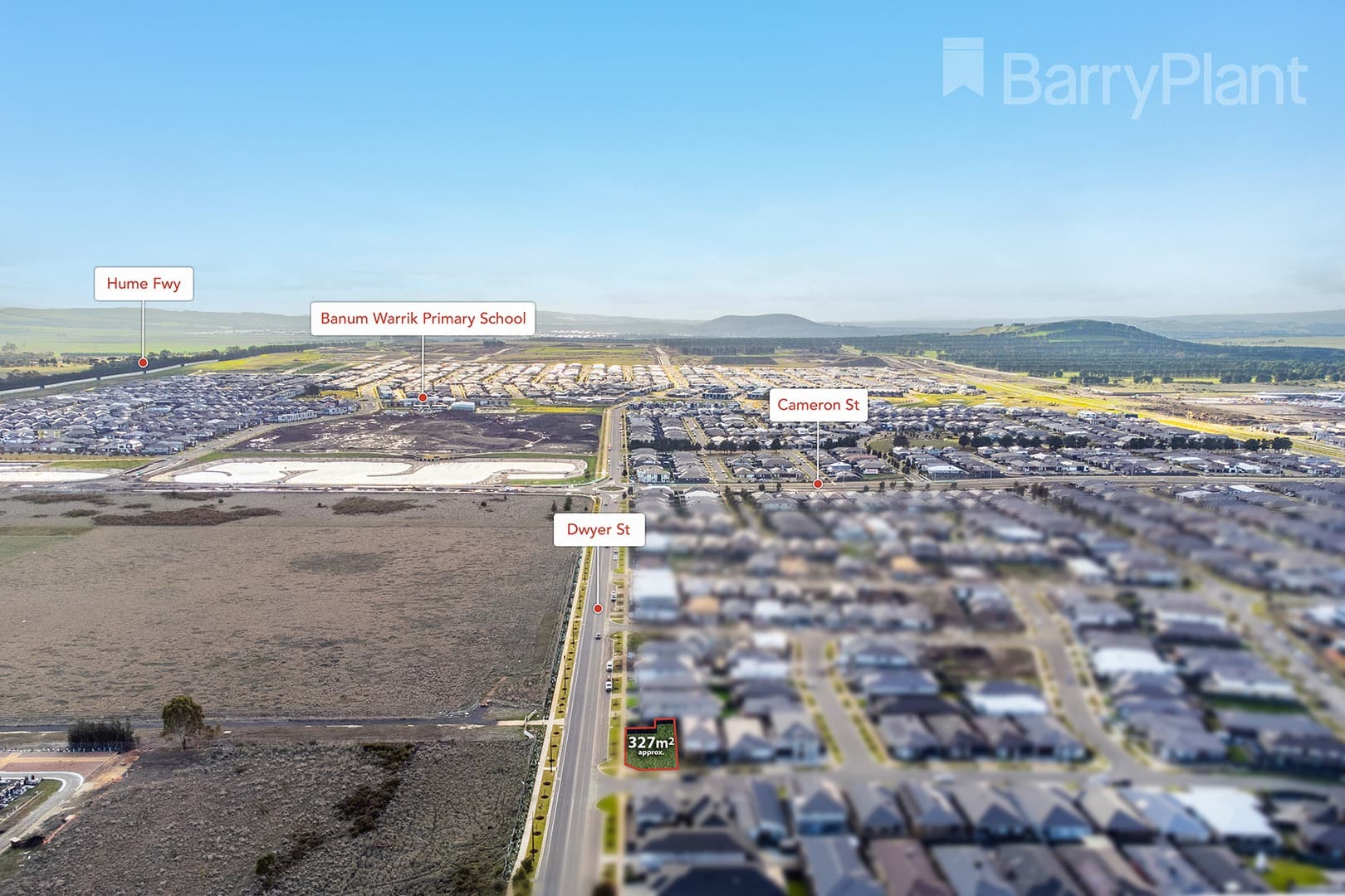 1 Eureka Street, Kalkallo, VIC 3064, Kalkallo - Thumbnail 5