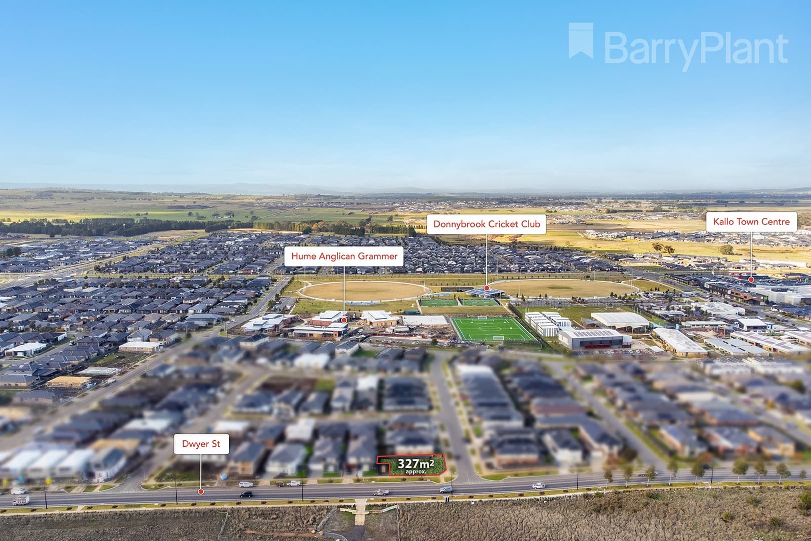 1 Eureka Street, Kalkallo, VIC 3064, Kalkallo - Thumbnail 6