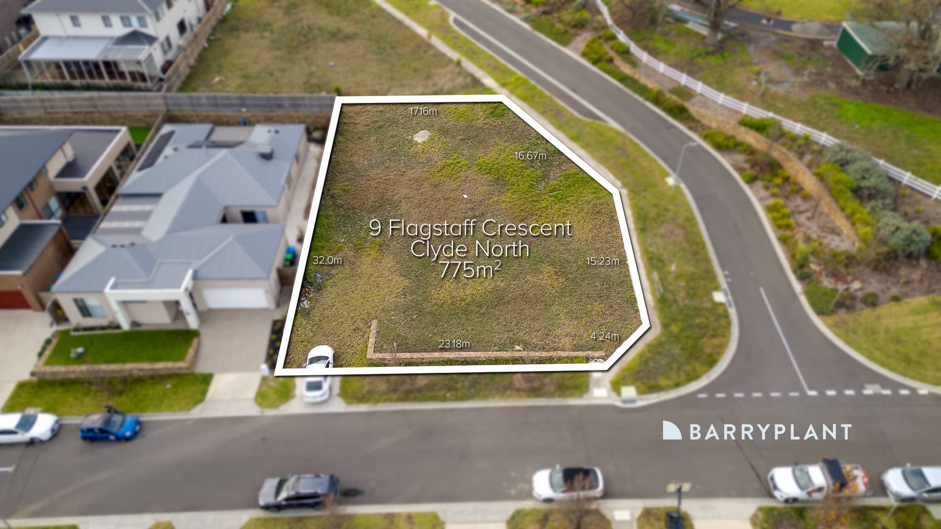 9 Flagstaff Crescent, Clyde North, VIC 3978, Clyde North - Thumbnail 2