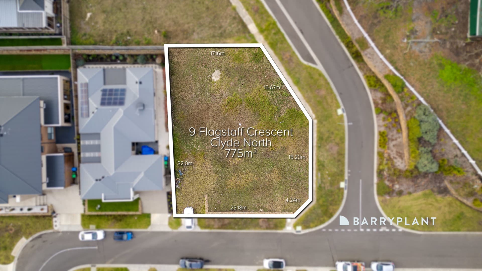 9 Flagstaff Crescent, Clyde North, VIC 3978, Clyde North - Thumbnail 3