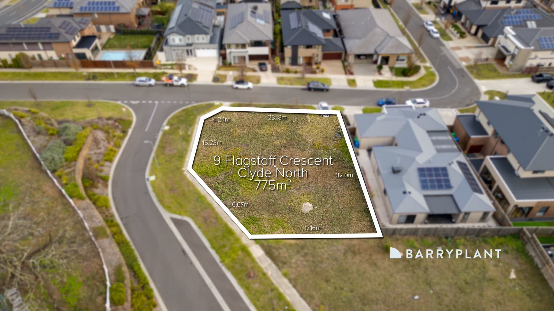 9 Flagstaff Crescent, Clyde North, VIC 3978, Clyde North - Thumbnail 4