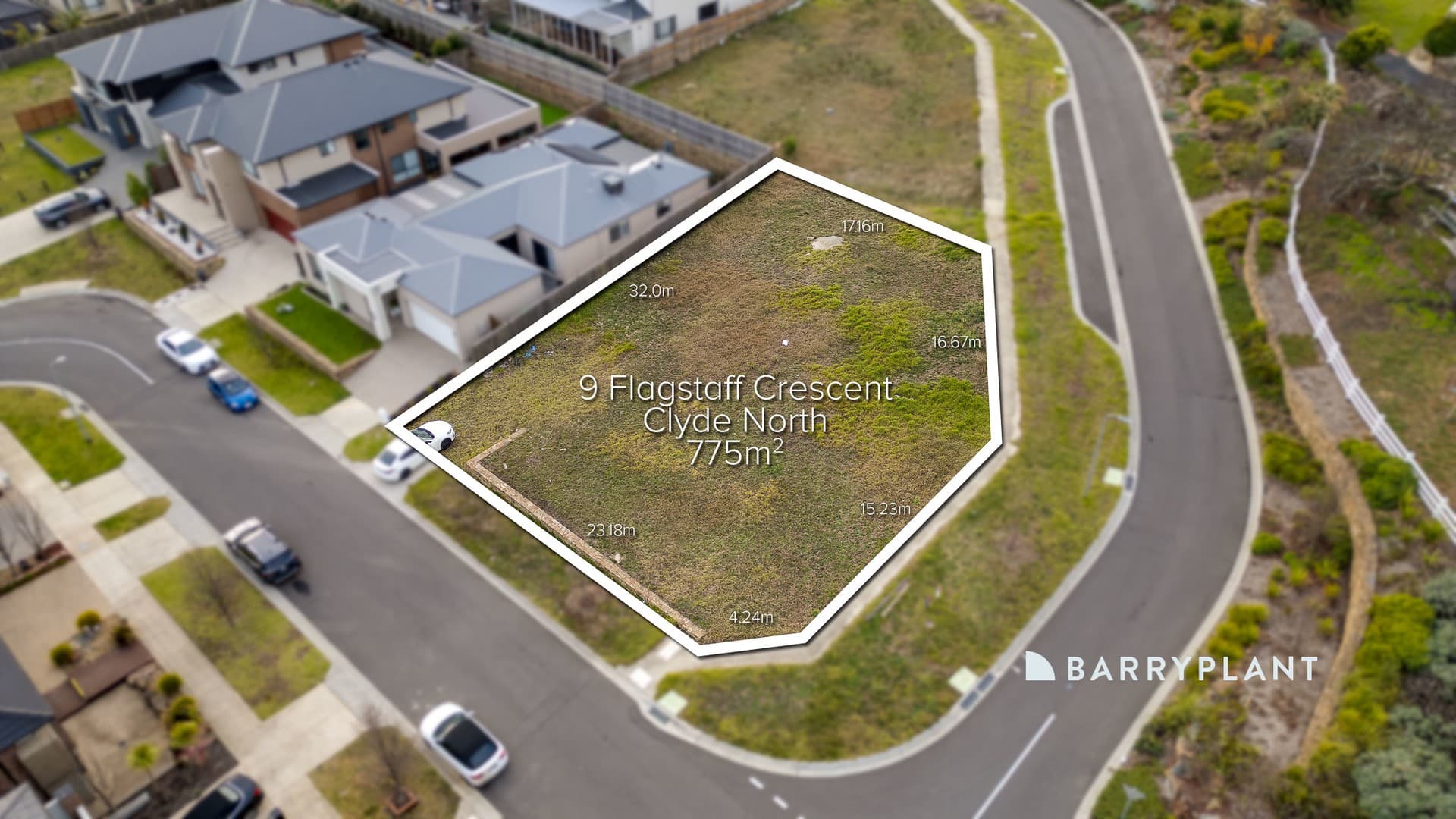 9 Flagstaff Crescent, Clyde North, VIC 3978, Clyde North - Thumbnail 8