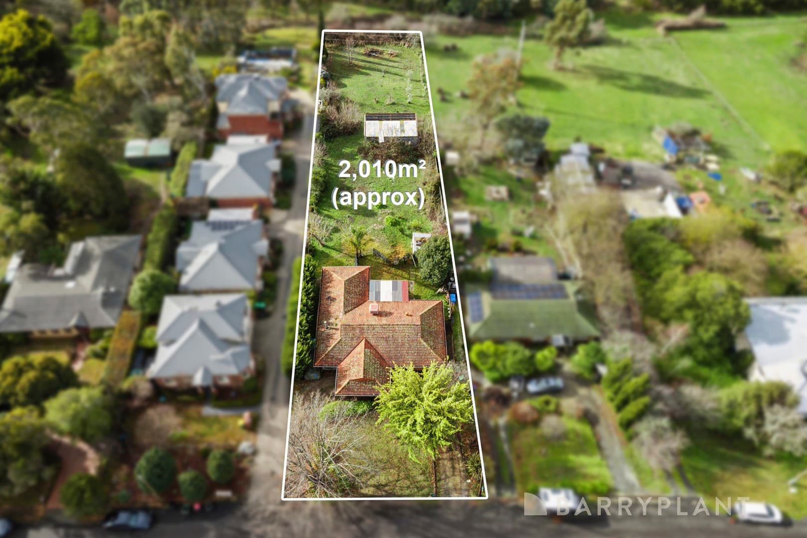 15 Melbourne Road, Gisborne, VIC 3437, Gisborne - Image 1