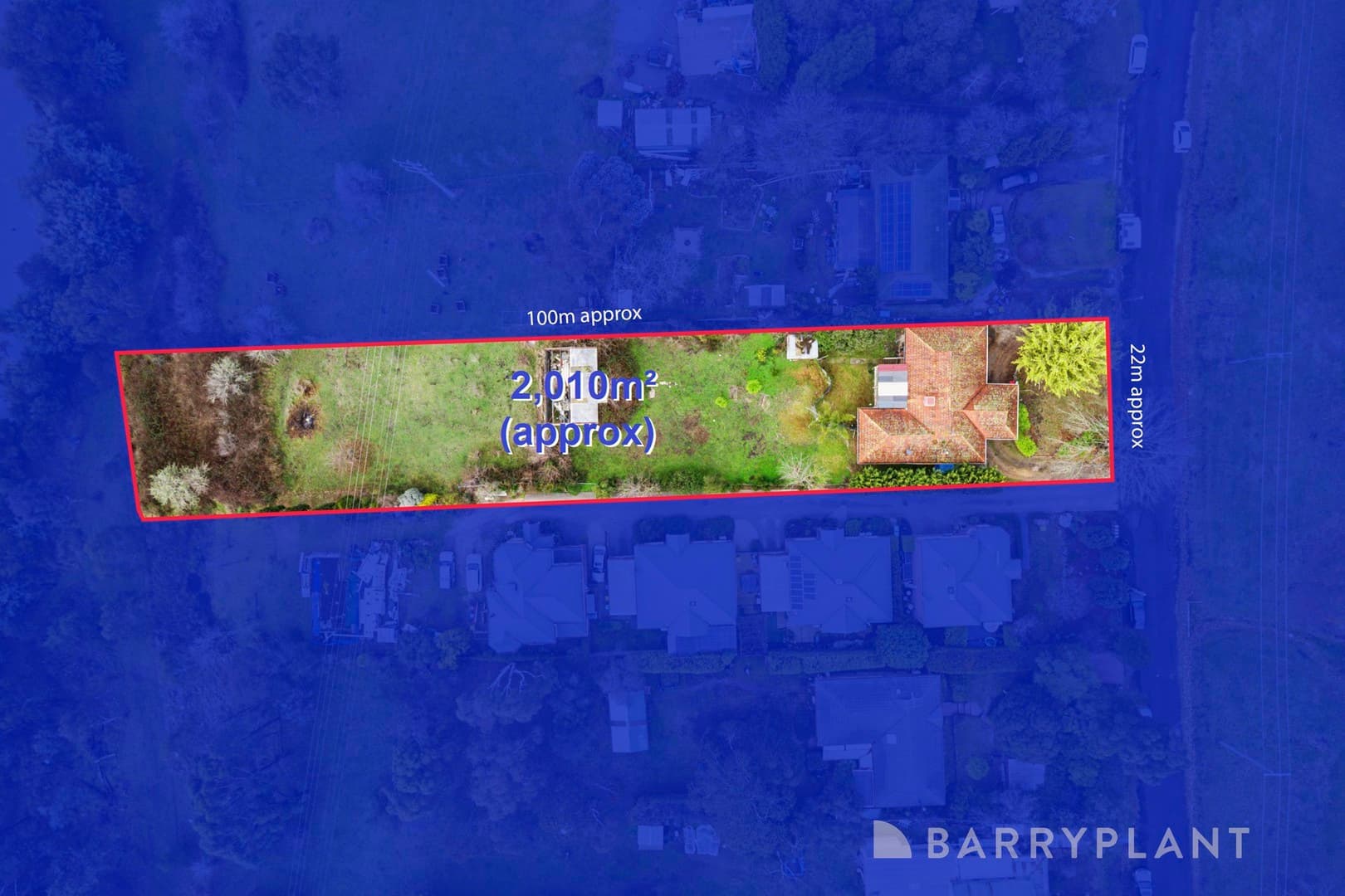 15 Melbourne Road, Gisborne, VIC 3437, Gisborne - Thumbnail 2