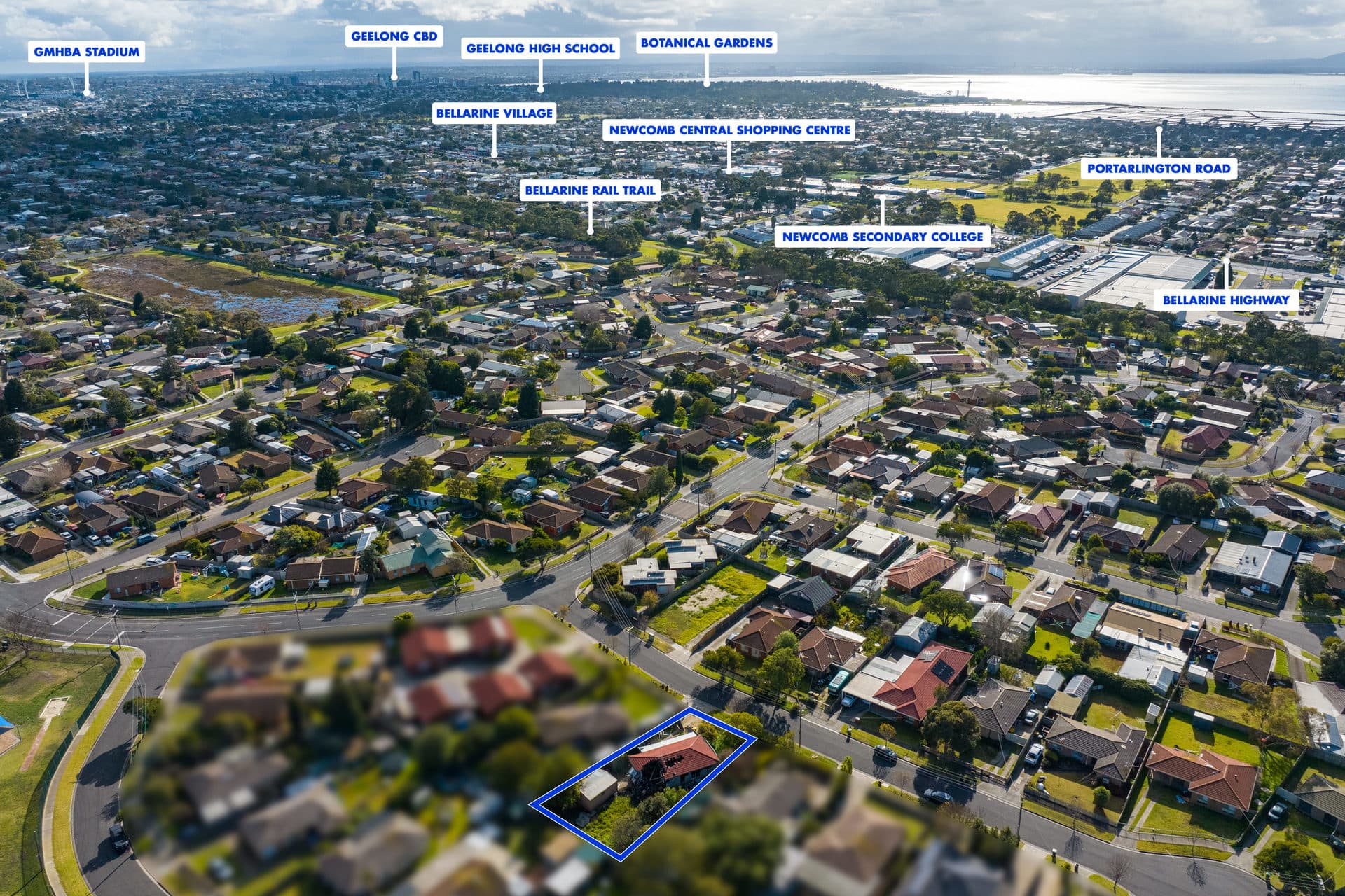 8 Cernan CourtWhittington, vic 3219, Whittington - Thumbnail 2