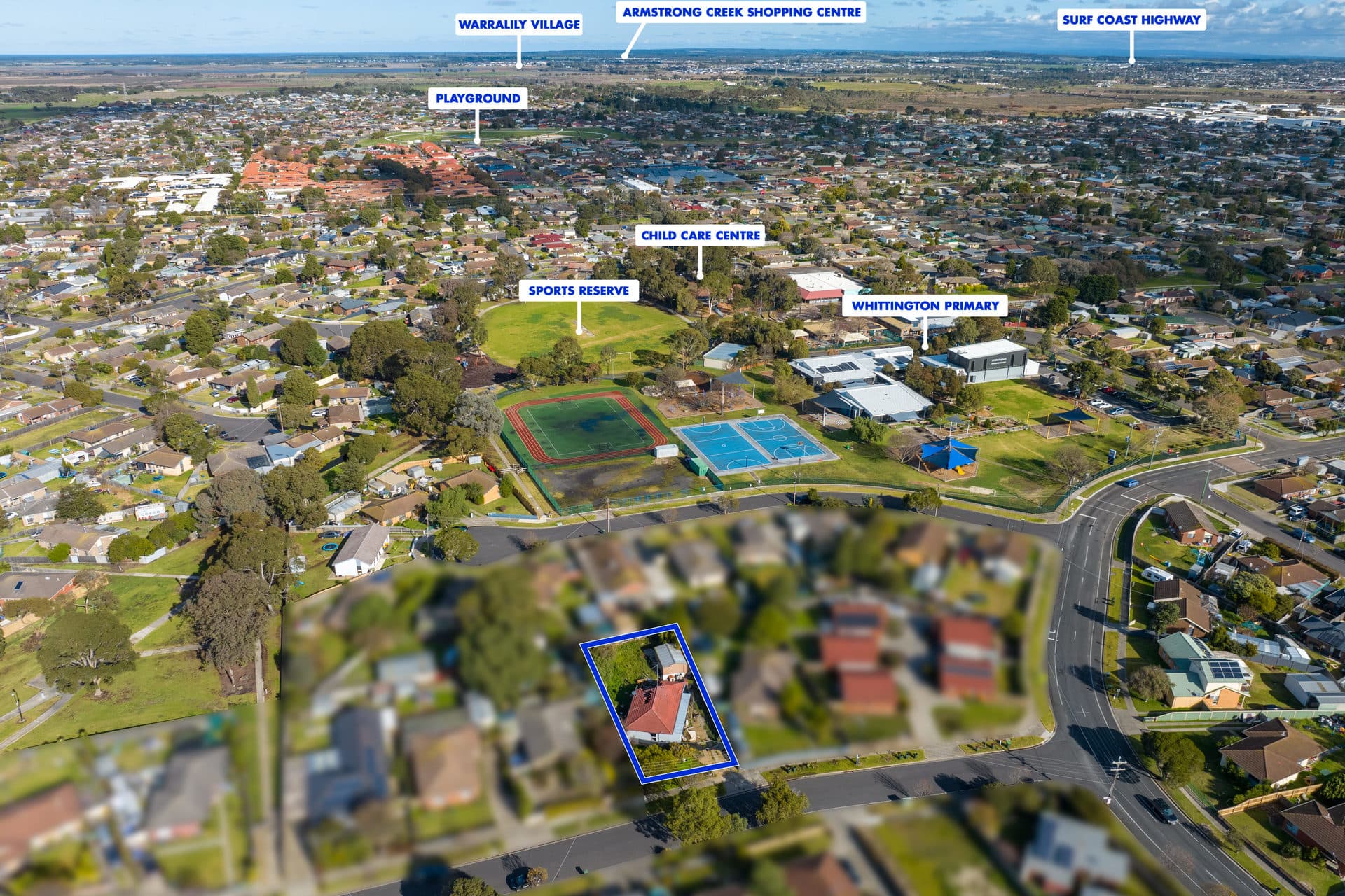 8 Cernan CourtWhittington, vic 3219, Whittington - Thumbnail 3