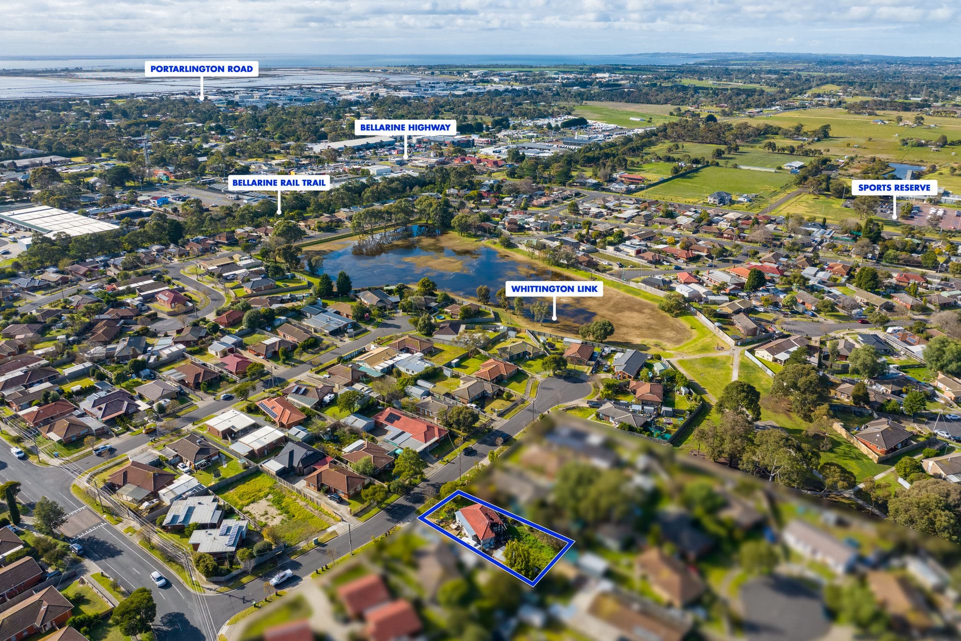 8 Cernan CourtWhittington, vic 3219, Whittington - Thumbnail 4