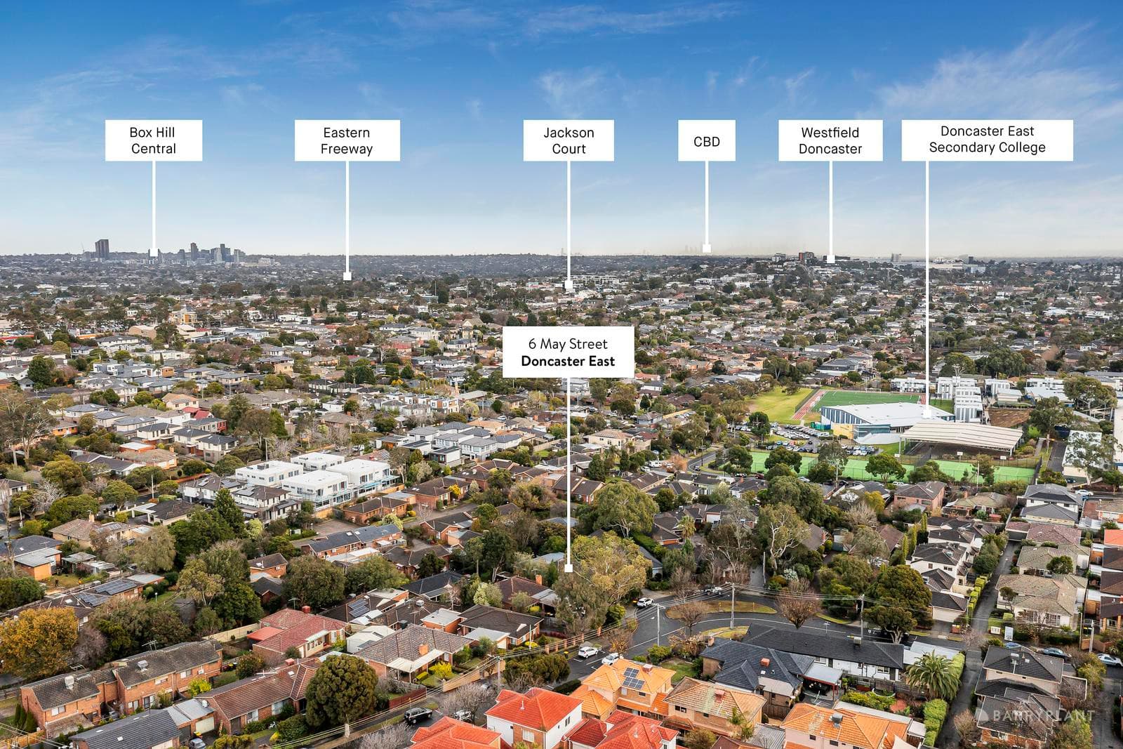 6 May Street, Doncaster East, VIC 3109, Doncaster East - Thumbnail 2