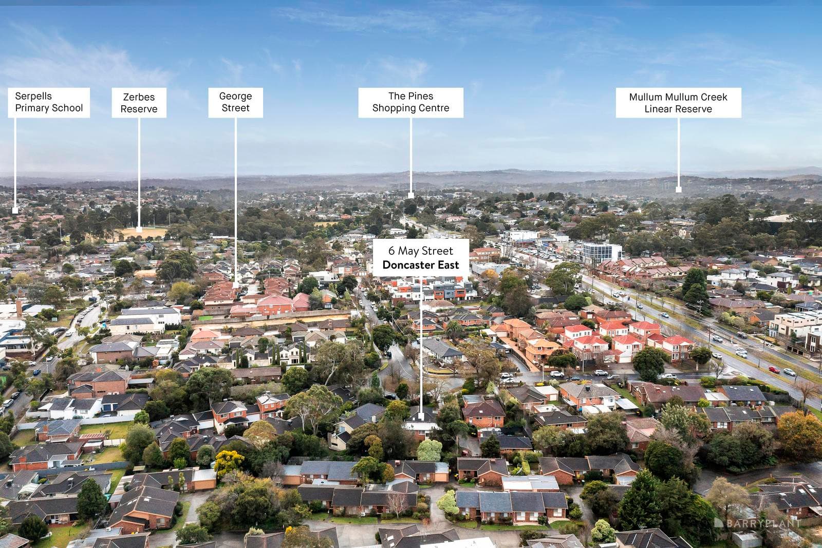 6 May Street, Doncaster East, VIC 3109, Doncaster East - Thumbnail 3