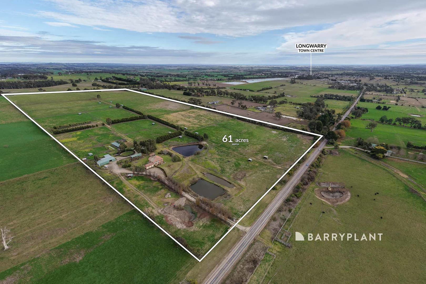292 Longwarry Drouin Road, Longwarry, VIC 3816, Longwarry - Thumbnail 2
