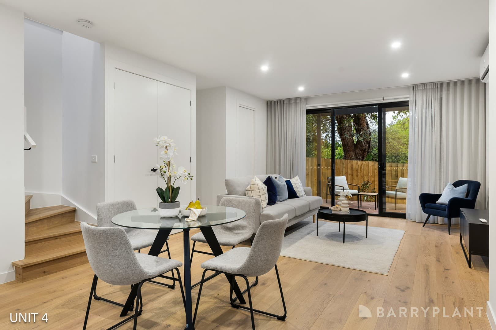 4/3 Ross Road, Croydon, VIC 3136, Croydon - Image 1