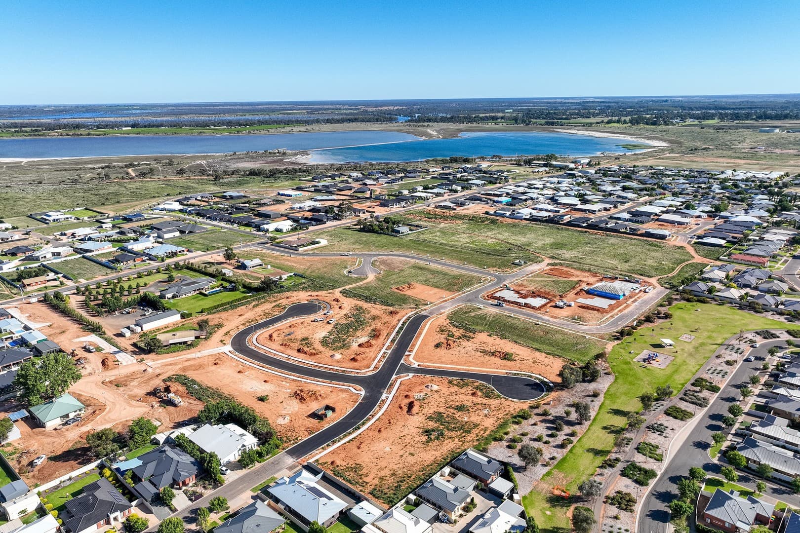 28 Riverside Avenue Riverside Park Estate, Mildura, VIC 3500, Mildura - Image 1
