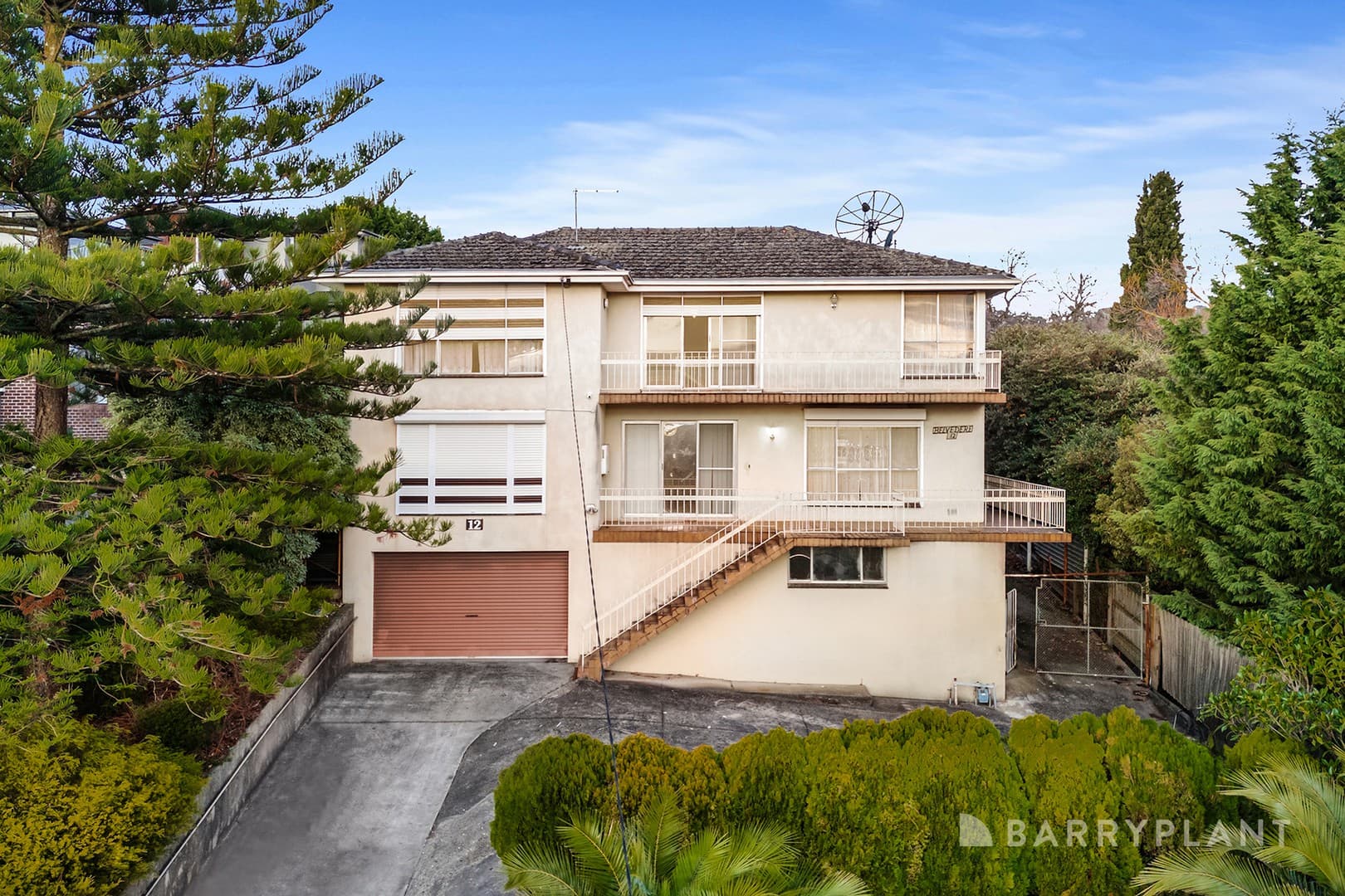 12 The Eyrie, Lilydale, VIC 3140, Lilydale - Thumbnail 2