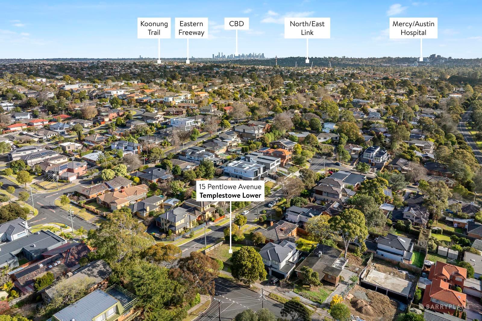 15 Pentlowe Avenue, Templestowe Lower, VIC 3107, Templestowe Lower - Thumbnail 4
