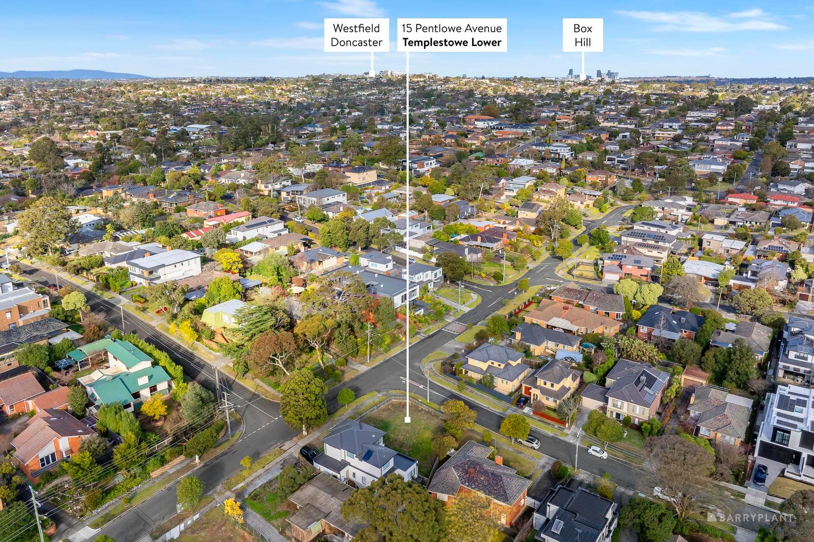 15 Pentlowe Avenue, Templestowe Lower, VIC 3107, Templestowe Lower - Thumbnail 5
