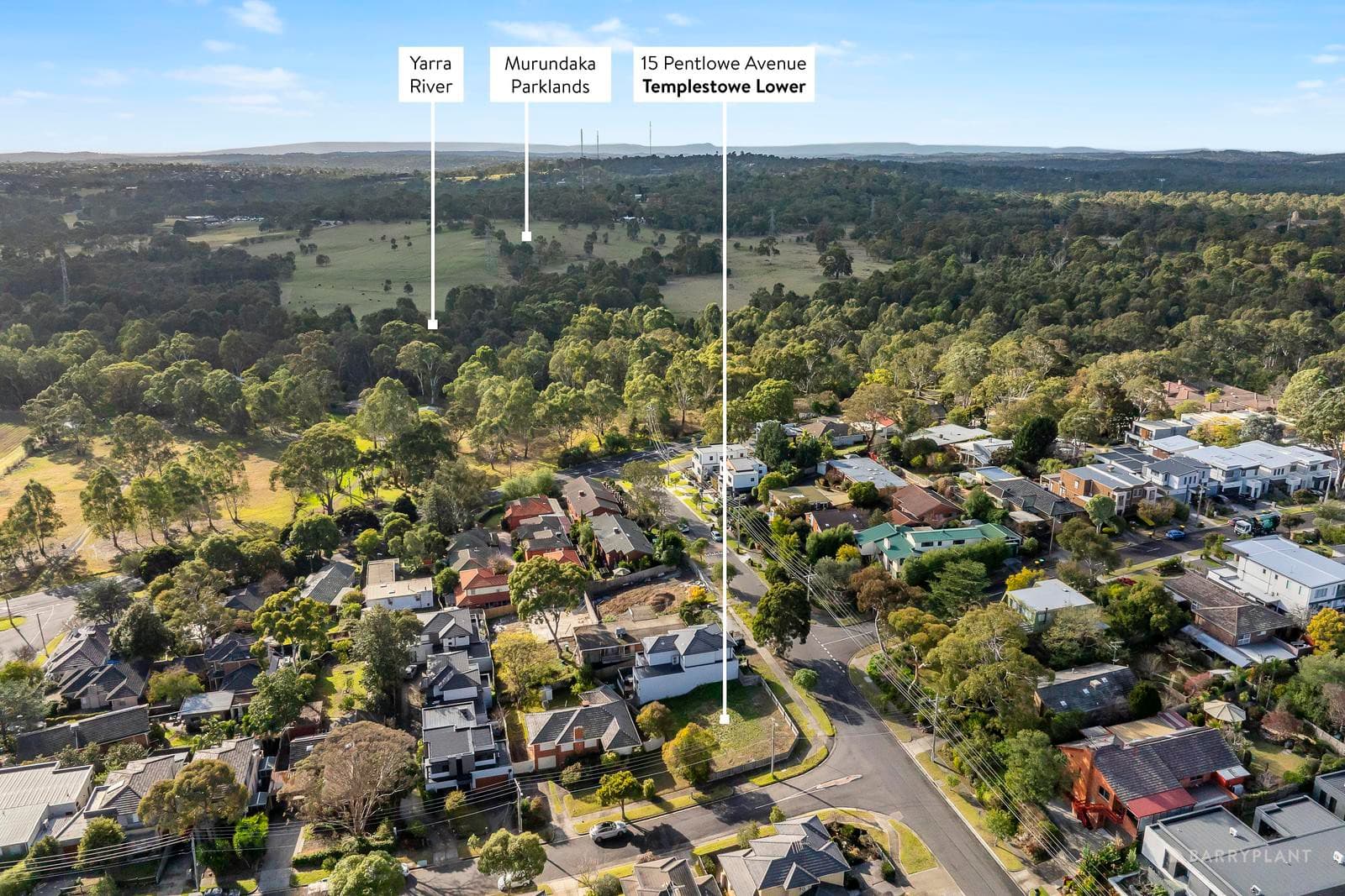15 Pentlowe Avenue, Templestowe Lower, VIC 3107, Templestowe Lower - Thumbnail 6